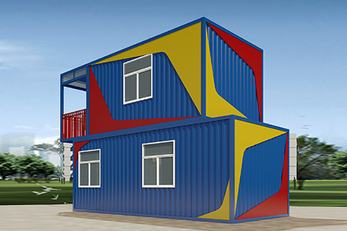 打包箱地基怎么處理？