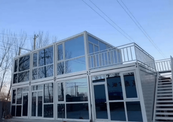 打包箱前期設(shè)計(jì)與后期應(yīng)用都有哪些優(yōu)勢(shì)？