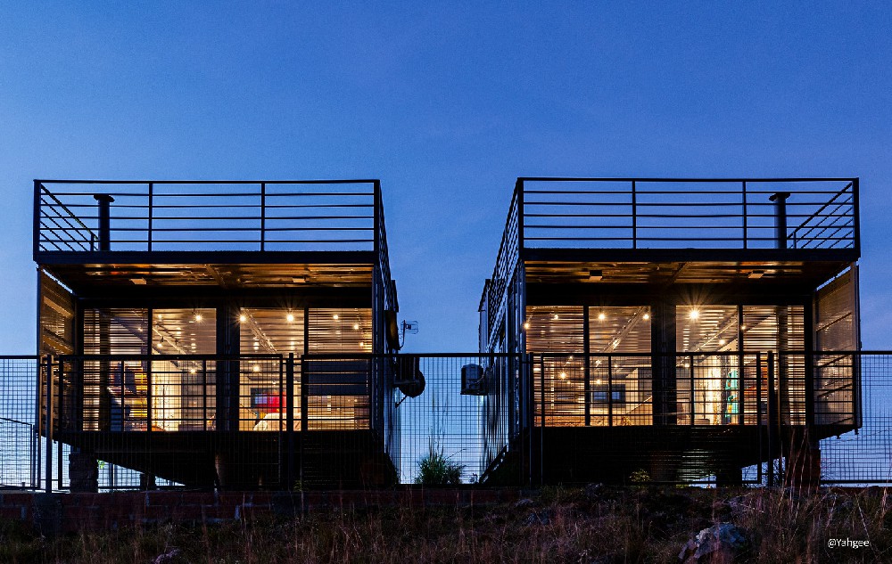 集裝箱房屋建筑的優(yōu)劣勢有哪些？