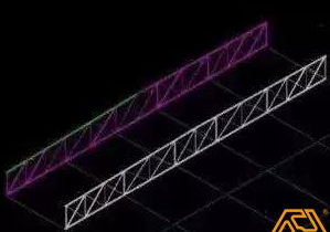 鋼結(jié)構(gòu)工程單品主桁架安裝是怎樣的？