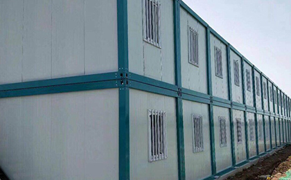 快拼箱房 快拼箱房