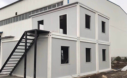 快拼箱房 快拼箱房