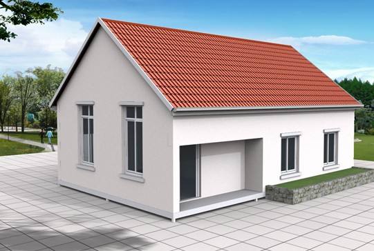 活動(dòng)房安裝 活動(dòng)房安裝