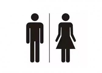 上廁所最忌諱的七件事，特別是第2條！男女必看