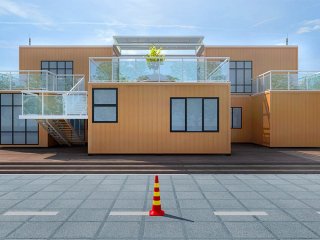 活動房漏水怎么辦？