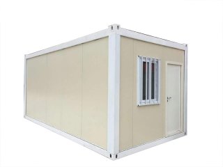 住人集裝箱一是多少錢？如何延長(zhǎng)壽命？