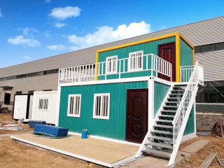 移動別墅在哪里，怎么尋找？