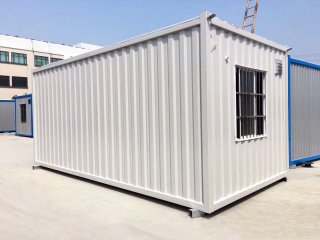 活動房多少錢一平？你還在關(guān)心價格嗎？